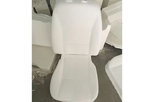 鹤岗五轴加工中心样品